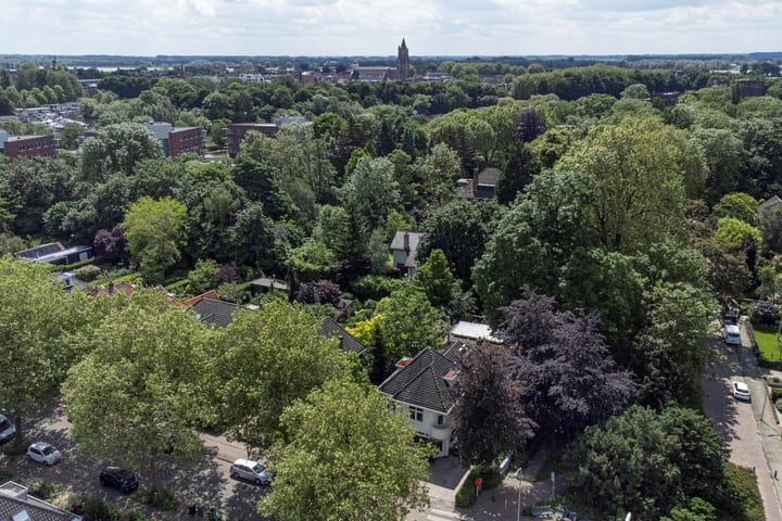 Photo 15 of Nieuwe Hoven 69