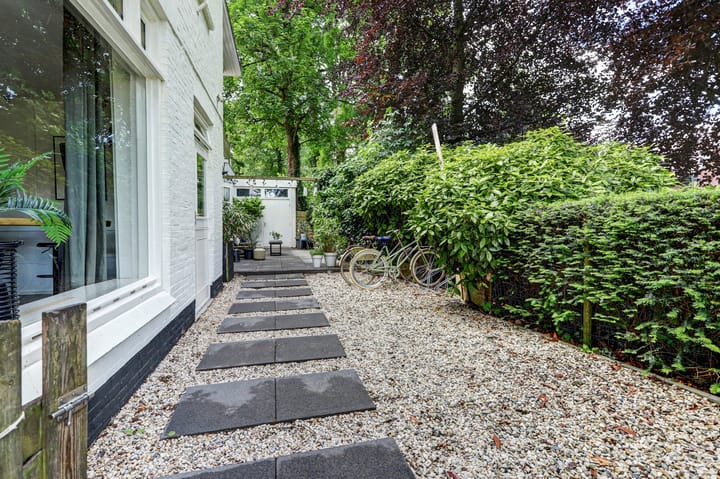 Photo 14 of Nieuwe Hoven 69