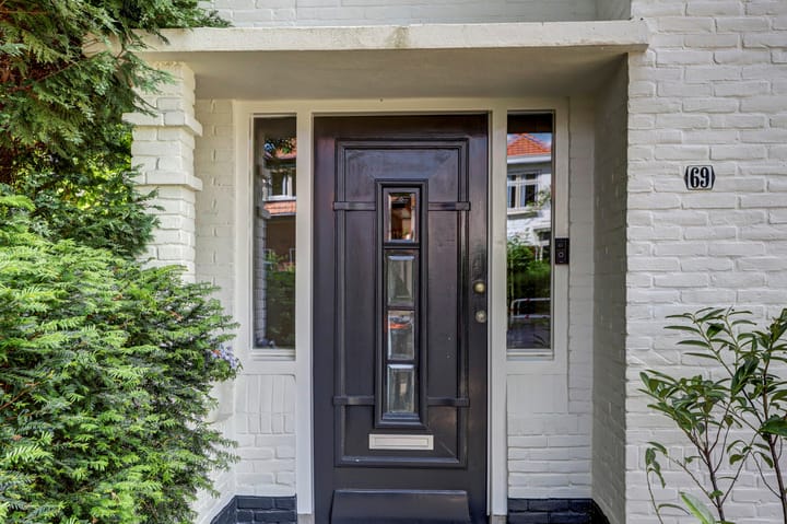 Photo 17 of Nieuwe Hoven 69