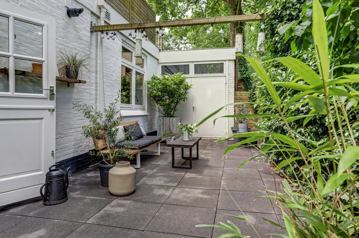 Photo 18 of Nieuwe Hoven 69