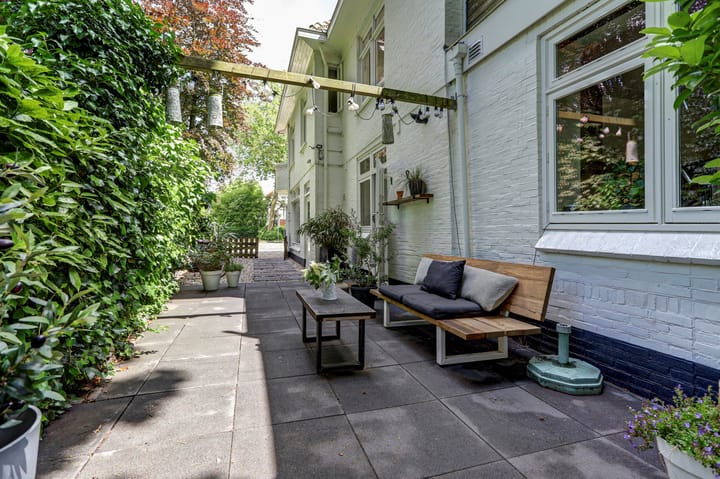 Photo 20 of Nieuwe Hoven 69