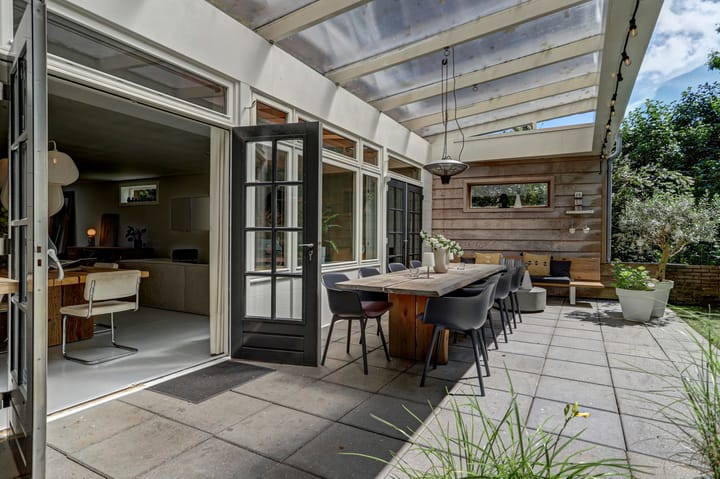 Photo 26 of Nieuwe Hoven 69