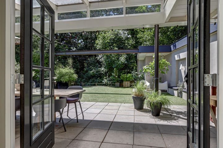 Photo 27 of Nieuwe Hoven 69