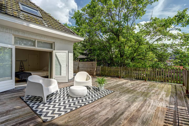 Photo 31 of Nieuwe Hoven 69