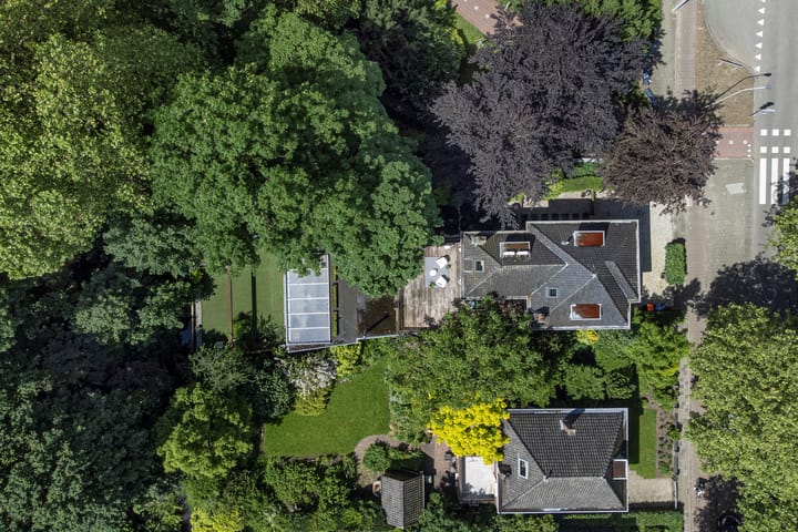 Photo 80 of Nieuwe Hoven 69