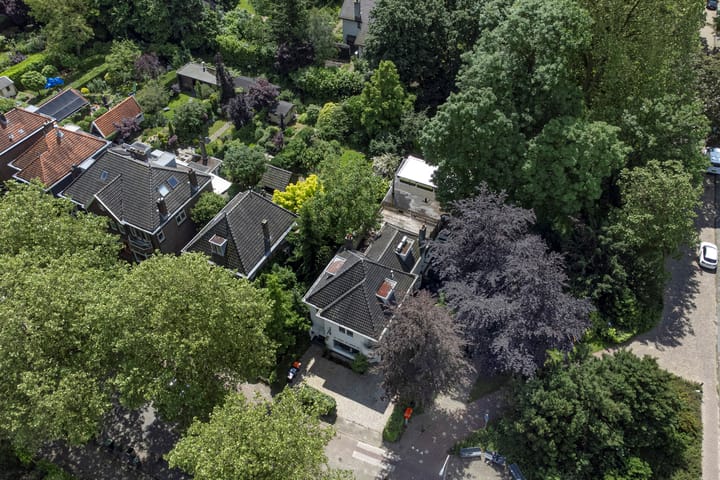 Photo 81 of Nieuwe Hoven 69