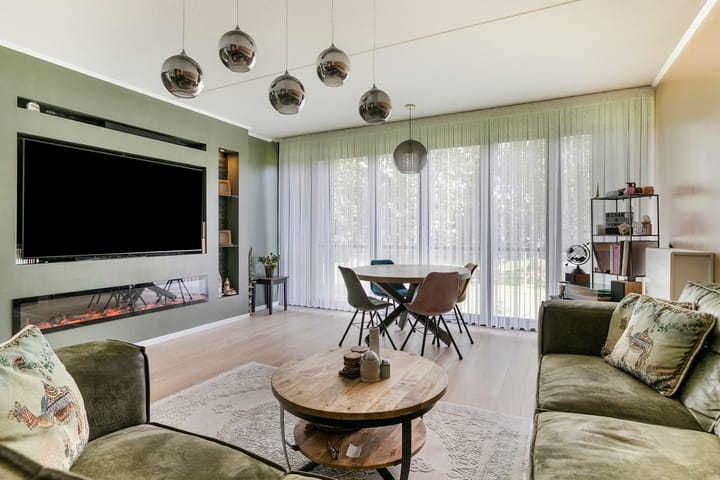 Foto 3 van Korendijk 51