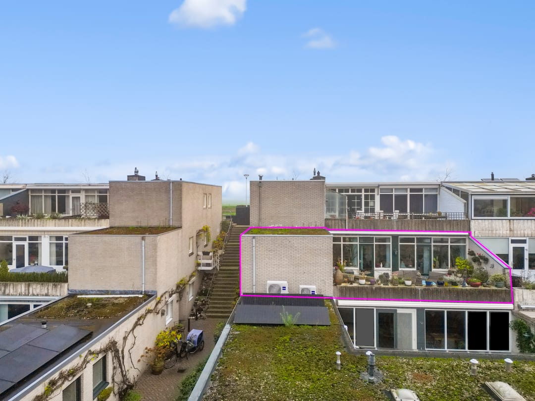 Photo 1 of Binnendijk 104