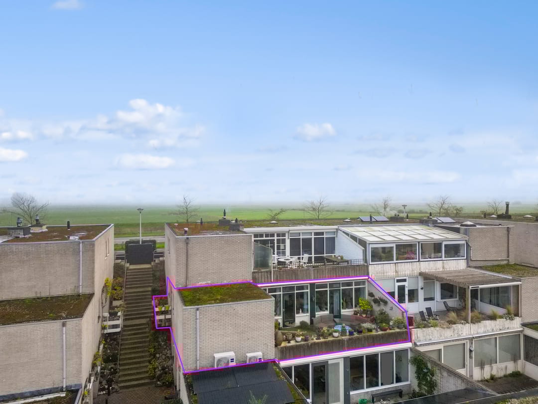 Photo 2 of Binnendijk 104