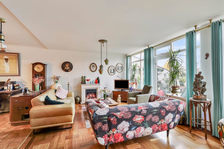 Foto 5 van Binnendijk 104