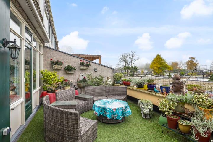 Foto 6 van Binnendijk 104