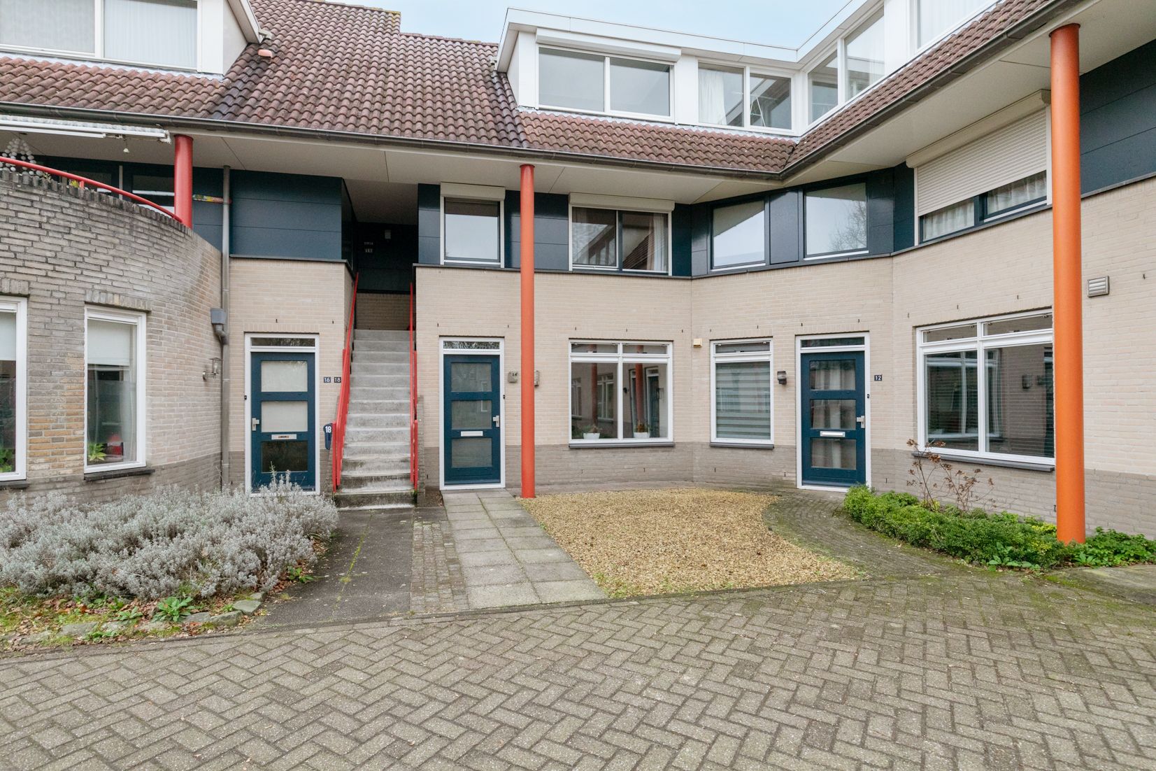 Vonderhof, 14, Moergestel, 5066XZ, Noord-Brabant, Nederland 14