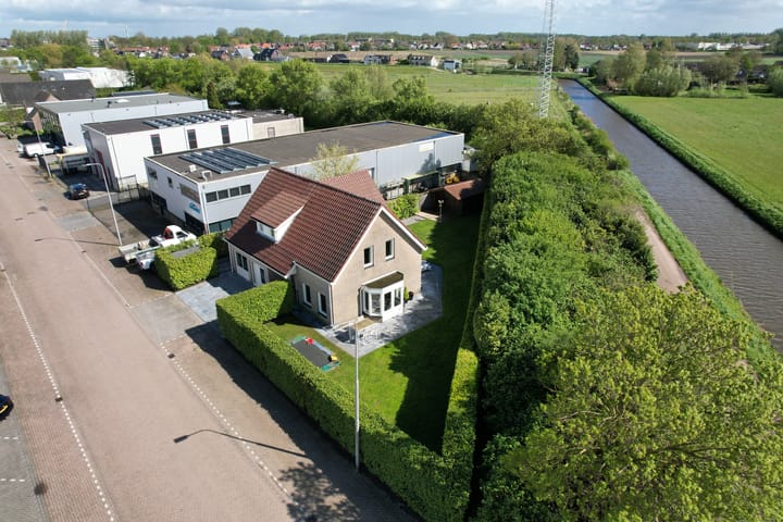 Foto 1 van Leerlooierij 2