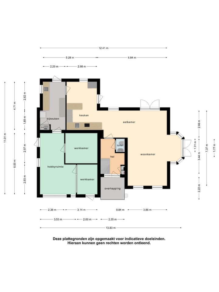 Foto 61 van Leerlooierij 2