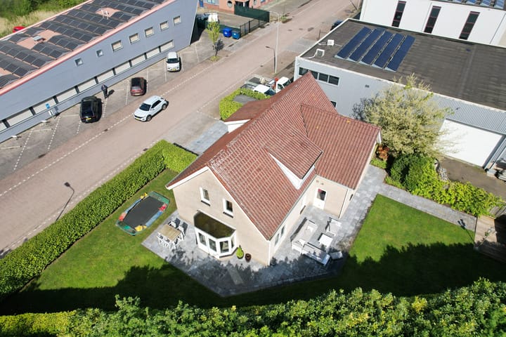 Foto 6 van Leerlooierij 2