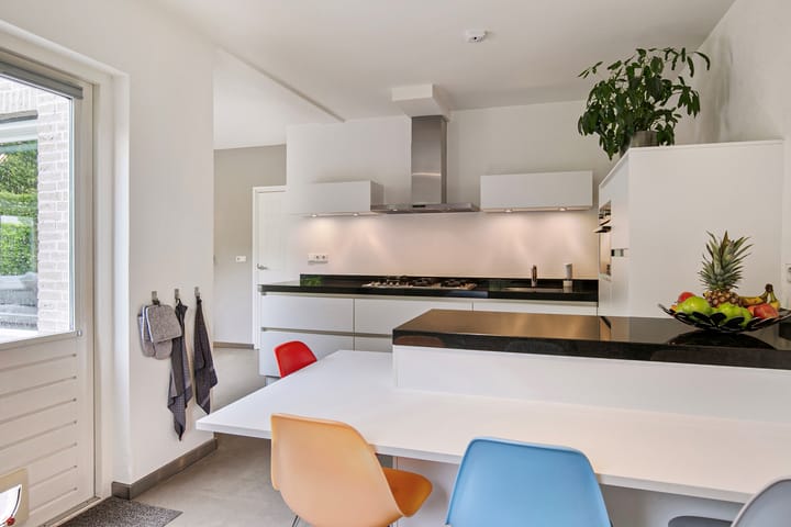 Foto 18 van Leerlooierij 2