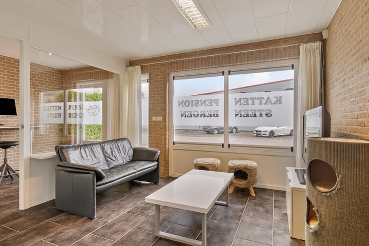 Foto 27 van Leerlooierij 2