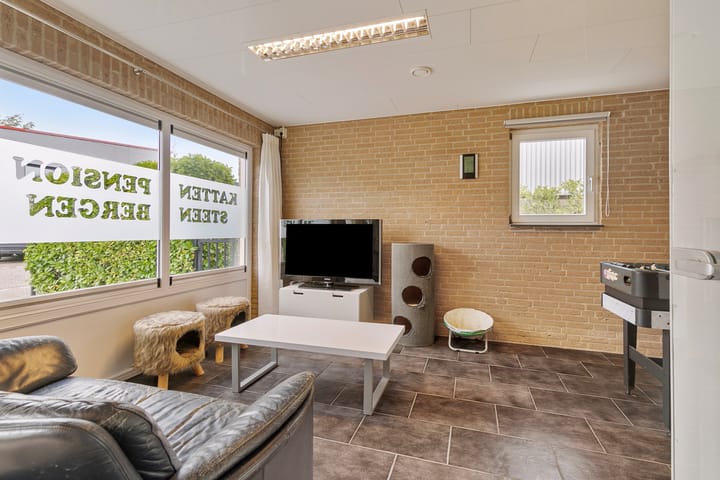 Foto 28 van Leerlooierij 2