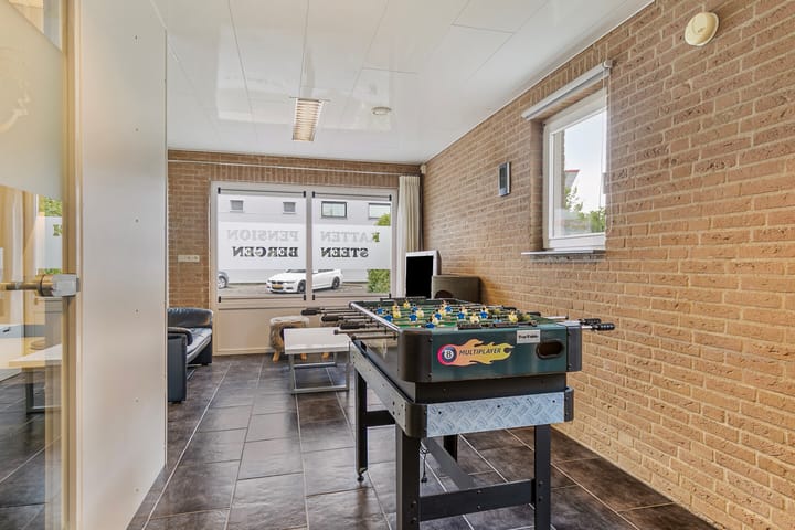 Foto 30 van Leerlooierij 2