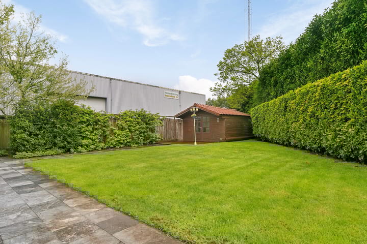 Foto 56 van Leerlooierij 2