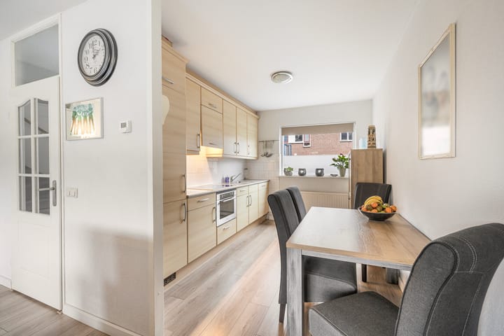 Foto 3 van Pauwoog 4