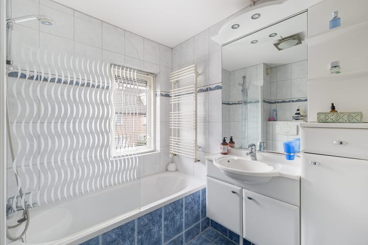 Foto 4 van Pauwoog 4