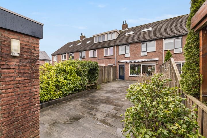 Foto 5 van Pauwoog 4