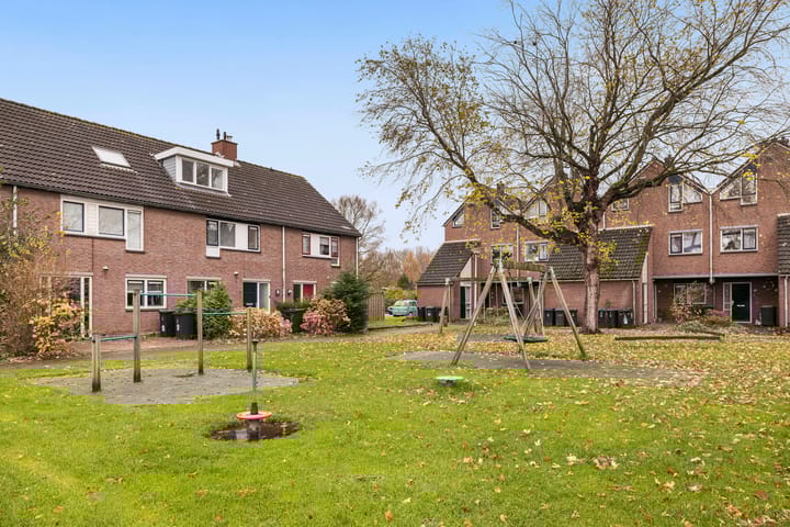 Foto 6 van Pauwoog 4