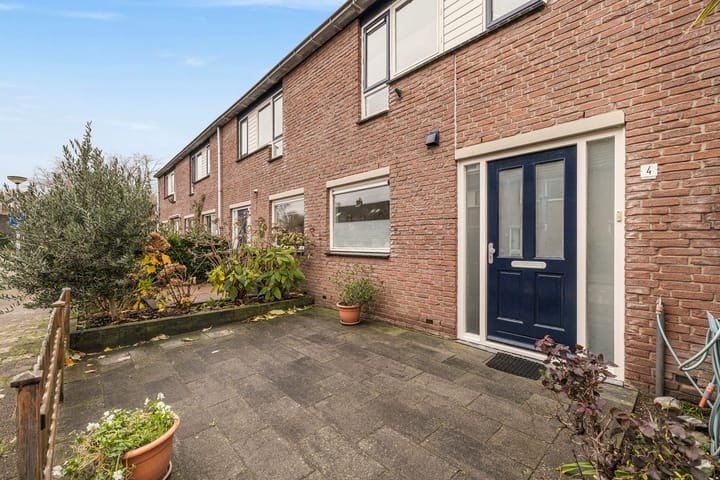 Foto 9 van Pauwoog 4