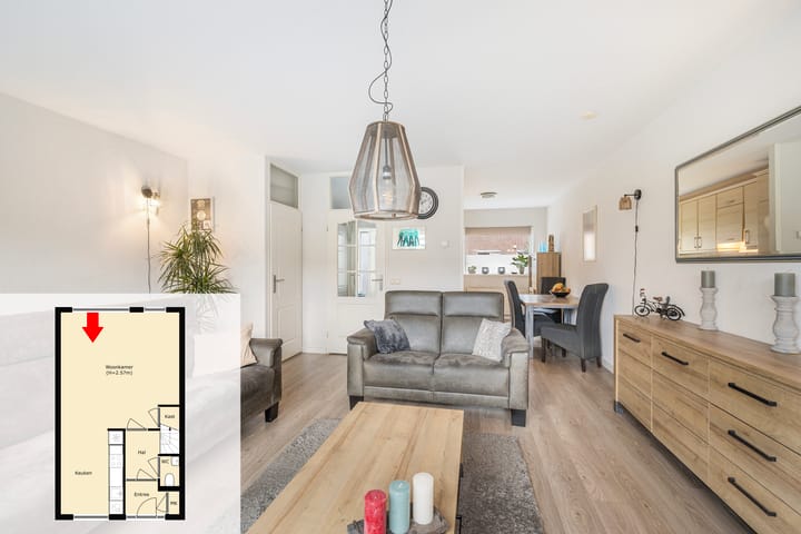 Foto 12 van Pauwoog 4