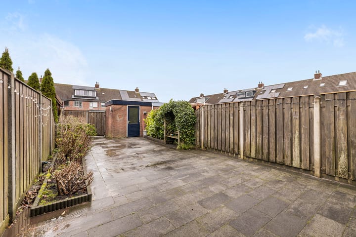 Foto 19 van Pauwoog 4