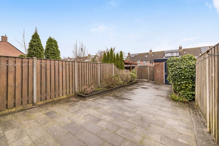 Foto 20 van Pauwoog 4