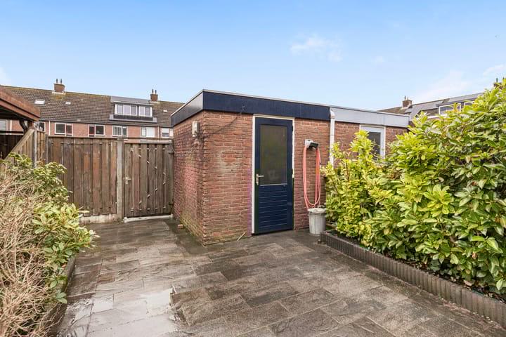 Foto 21 van Pauwoog 4