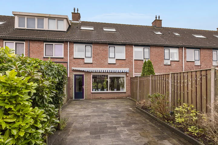 Foto 22 van Pauwoog 4