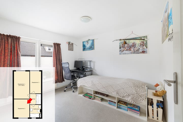 Foto 31 van Pauwoog 4