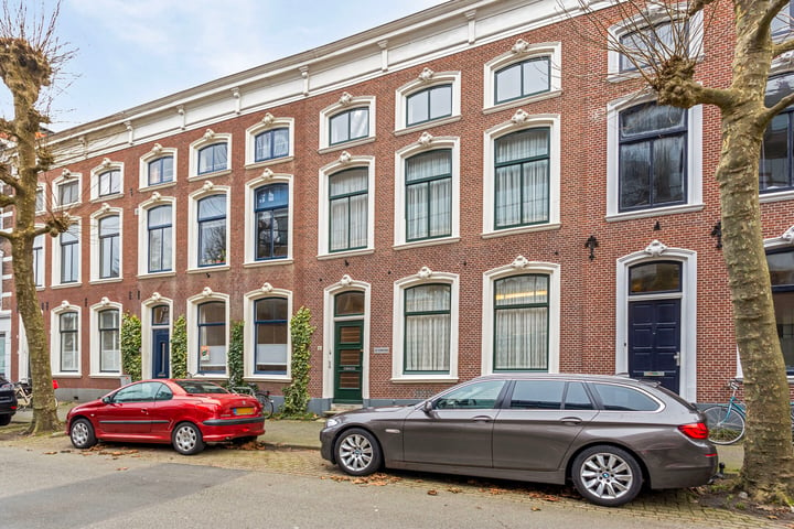 Bekijk foto 1 van Crabethstraat 61