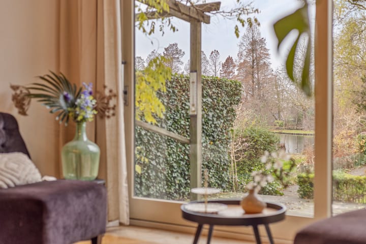 Foto 4 van Crabethstraat 61