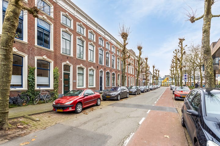 Foto 5 van Crabethstraat 61