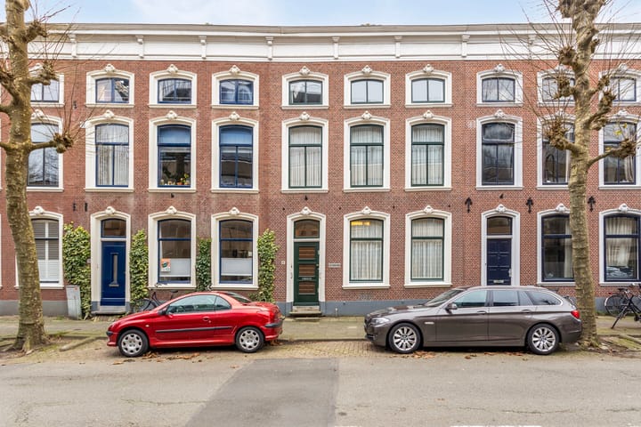 Foto 6 van Crabethstraat 61