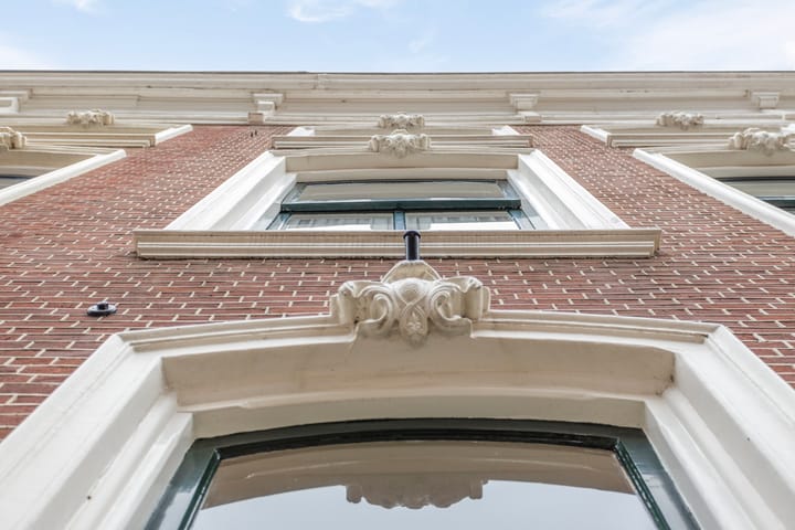 Foto 7 van Crabethstraat 61