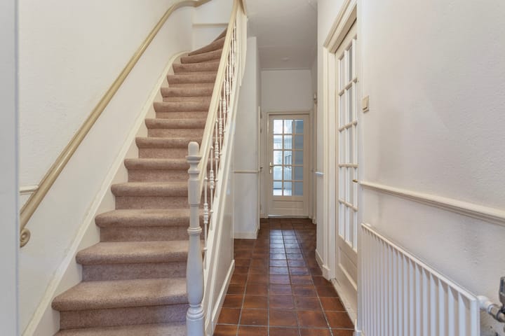 Foto 8 van Crabethstraat 61