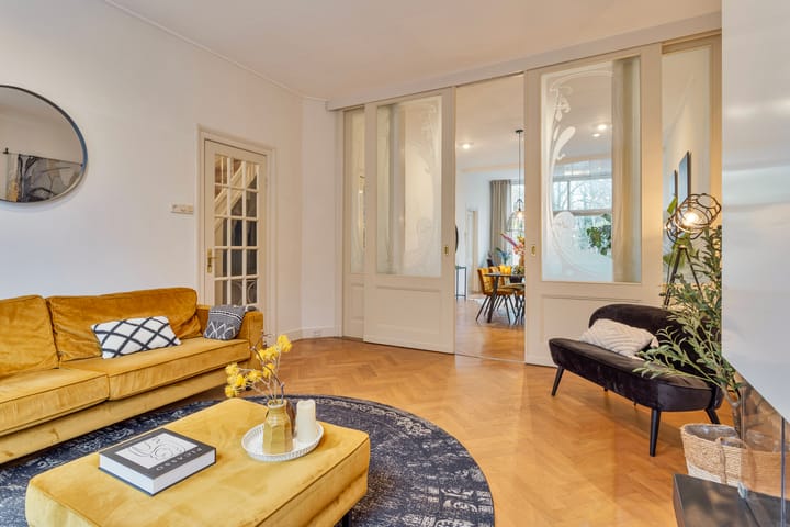 Foto 13 van Crabethstraat 61