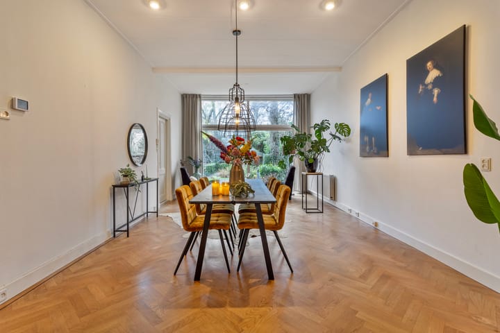 Foto 14 van Crabethstraat 61