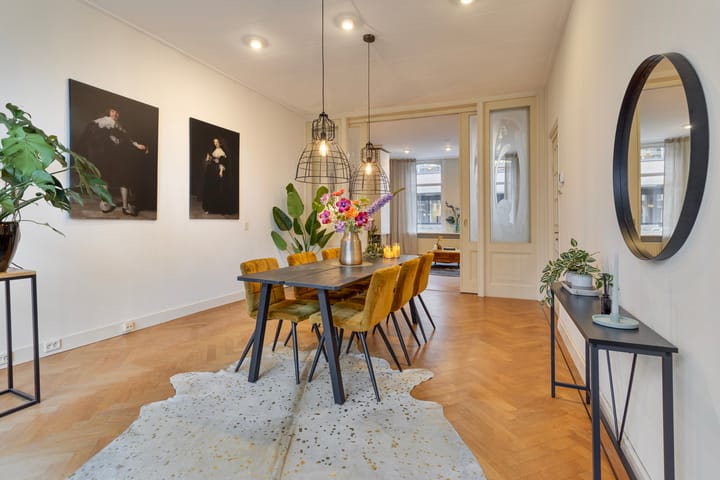 Foto 16 van Crabethstraat 61