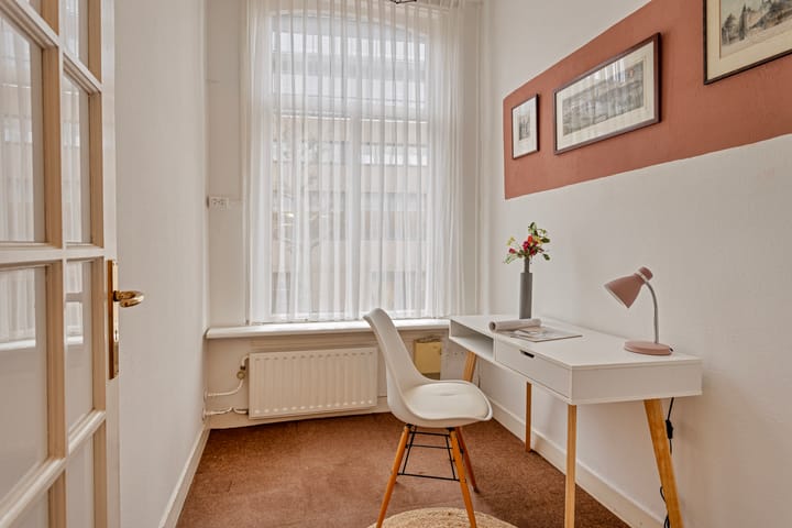 Foto 20 van Crabethstraat 61