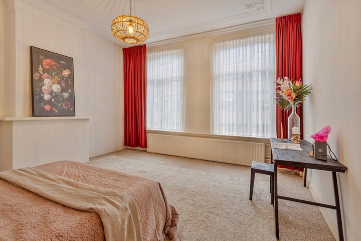 Foto 21 van Crabethstraat 61