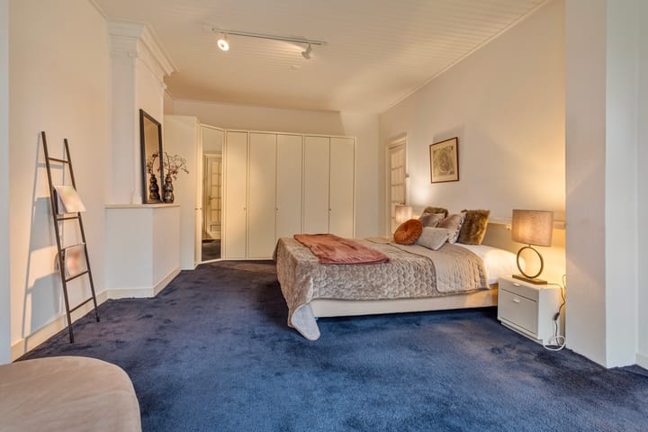 Foto 24 van Crabethstraat 61