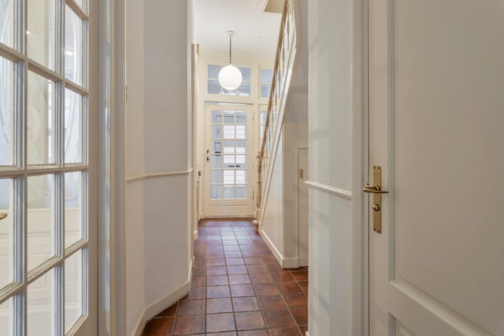 Foto 19 van Crabethstraat 61