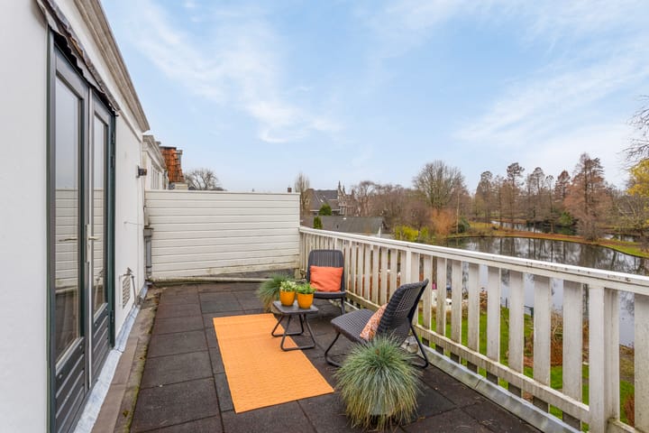 Foto 35 van Crabethstraat 61