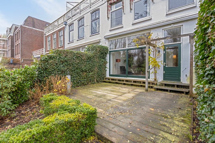 Bekijk foto 38 van Crabethstraat 61